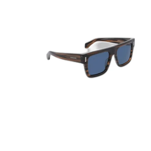 Rectangular Sunglasses