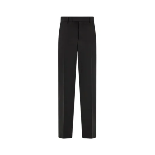 Tailored Pants