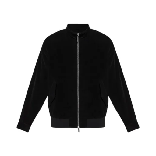 Long Sleeve Casual Jacket