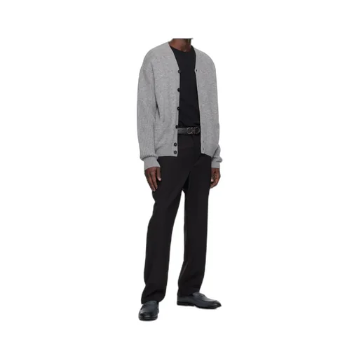 Tailored Pants