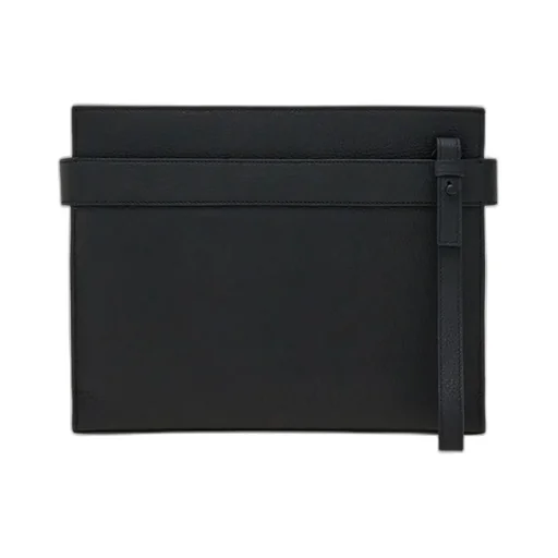 Zipper Clutch