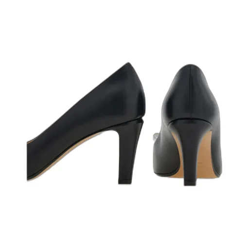 Vara Bow Pump Shoe