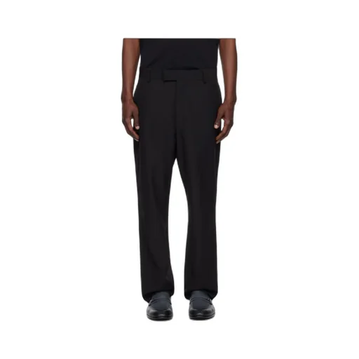 Tailored Pants