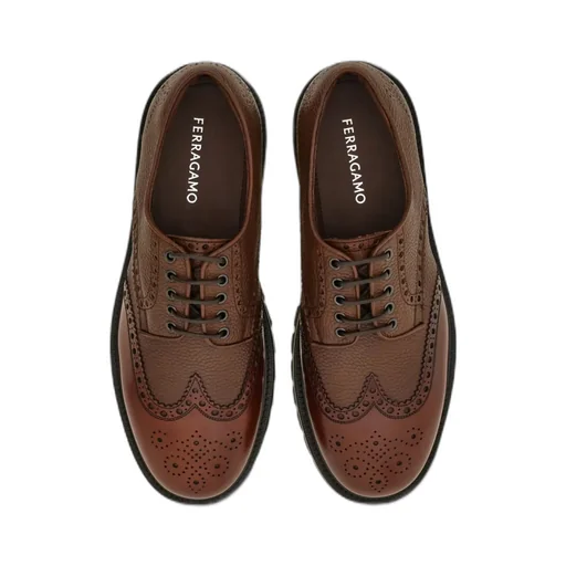 Derby Brogue