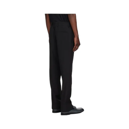 Tailored Pants