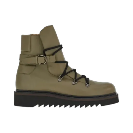 Hiking Boots