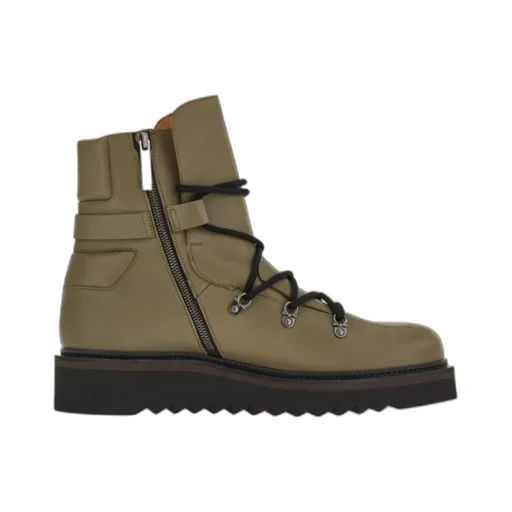 Hiking Boots
