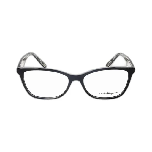 Rectangle Frame Glasses