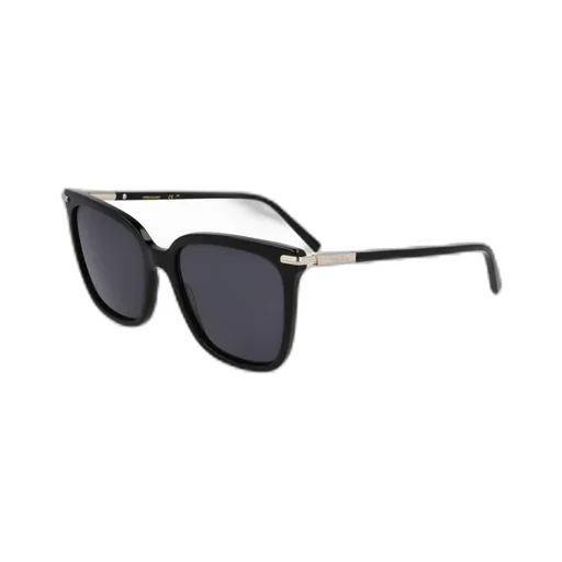 Square-Frame Sunglasses