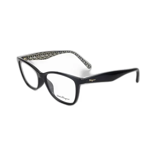 Rectangle Frame Glasses