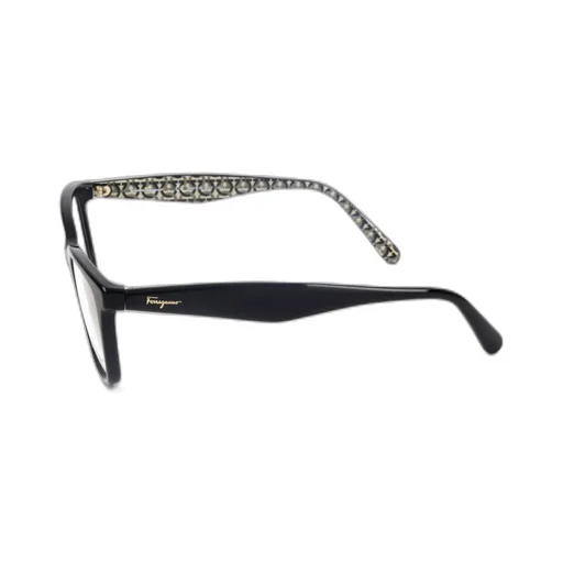 Rectangle Frame Glasses