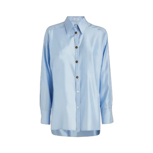 Long-Sleeved Shirt