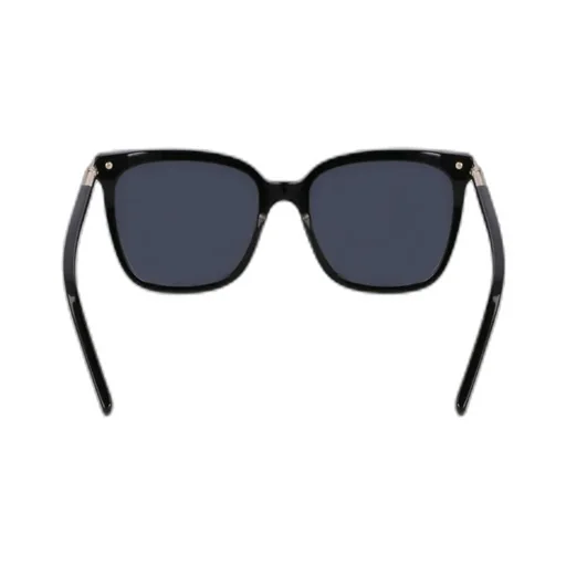 Square-Frame Sunglasses