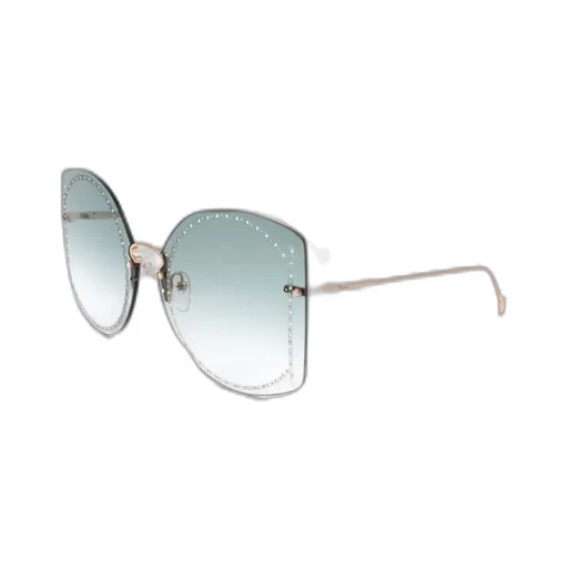 Cat Eye Frame Sunglasses
