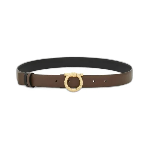 Gancini Reversible Belt