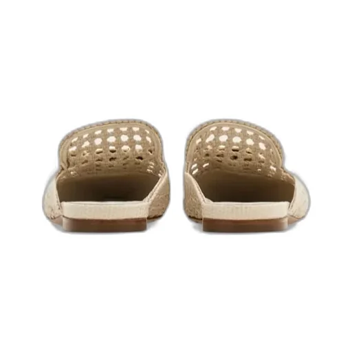 New Vara Plate Mule