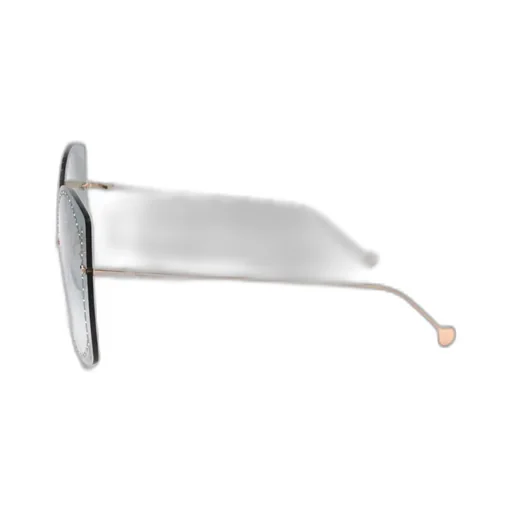 Cat Eye Frame Sunglasses