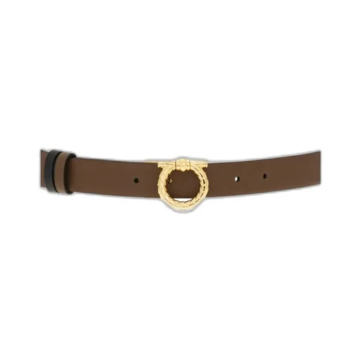 Gancini Reversible Belt