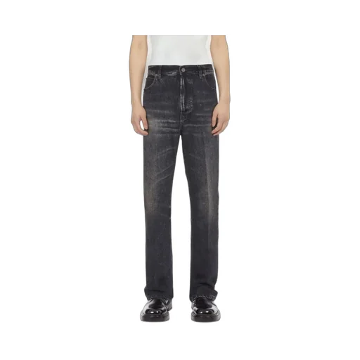 Five Pocket Trousers