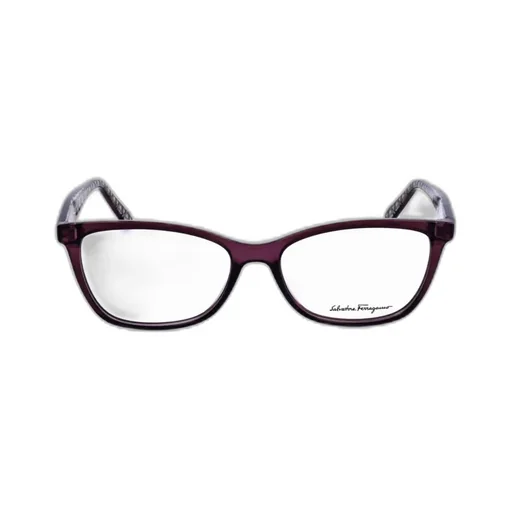 Rectangle Frame Glasses