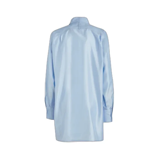 Long-Sleeved Shirt