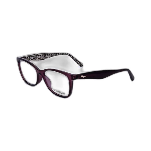 Rectangle Frame Glasses