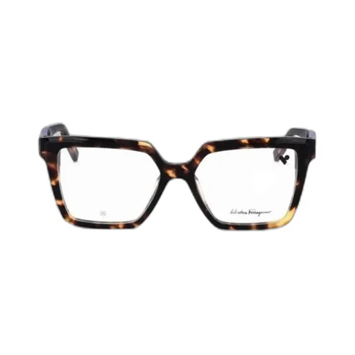 Square Frame Glasses