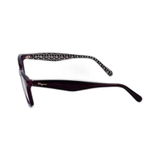 Rectangle Frame Glasses