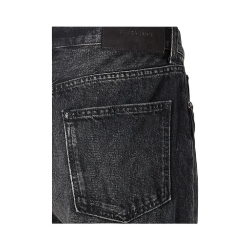 Five Pocket Trousers