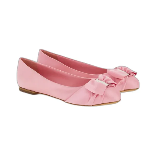 Vara Bow Ballet Flats