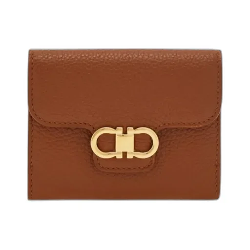 Gancini Compact Wallet