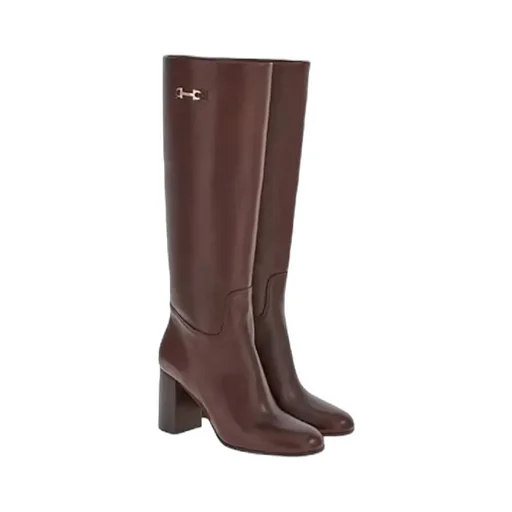 Gancini Tall Boots
