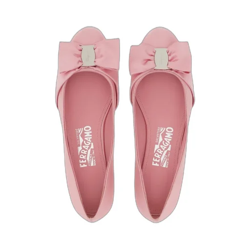 Vara Bow Ballet Flats