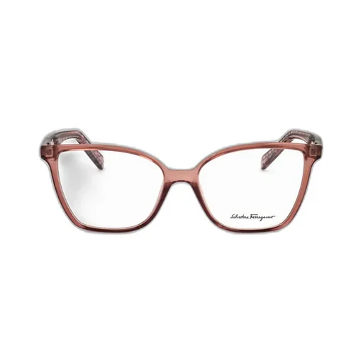 Square Frame Glasses