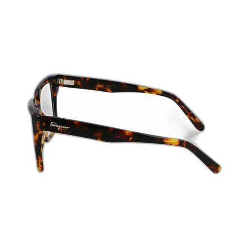 Square Frame Glasses