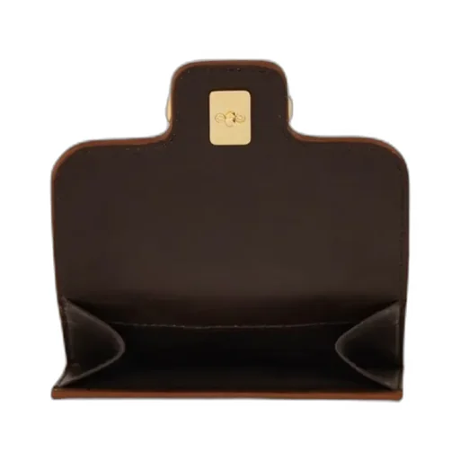 Gancini Compact Wallet