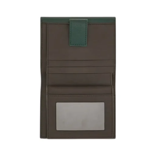 Gancini Compact Wallet
