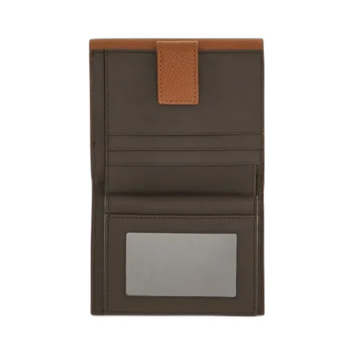 Gancini Compact Wallet