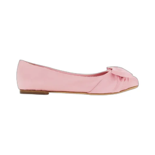 Vara Bow Ballet Flats