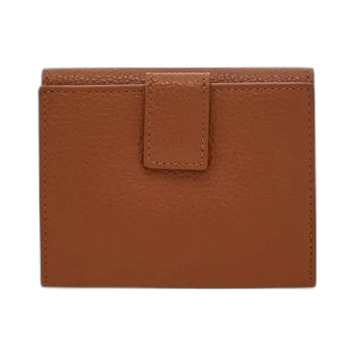 Gancini Compact Wallet
