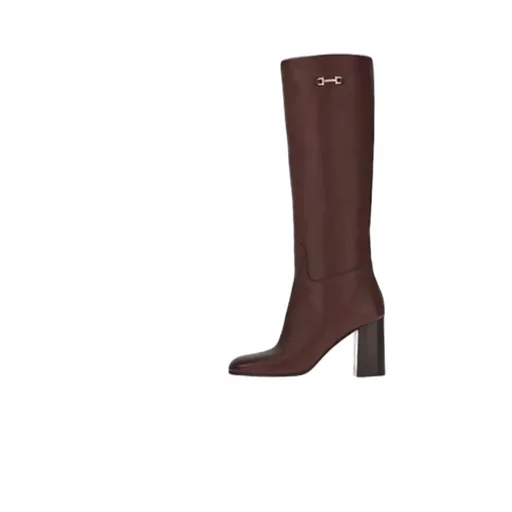 Gancini Tall Boots