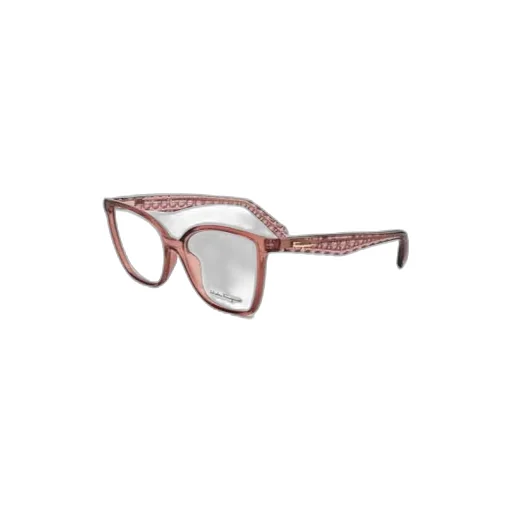 Square Frame Glasses