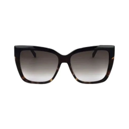 Cat-Eye Sunglasses