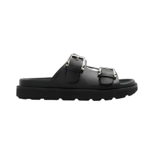 Logo Slippers