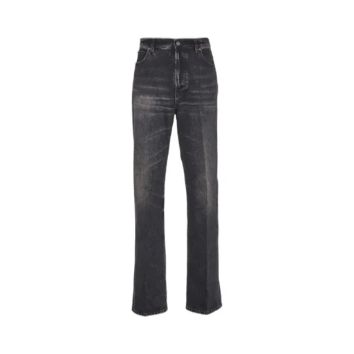 Five Pocket Trousers