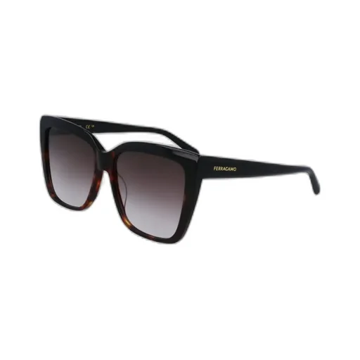 Cat-Eye Sunglasses