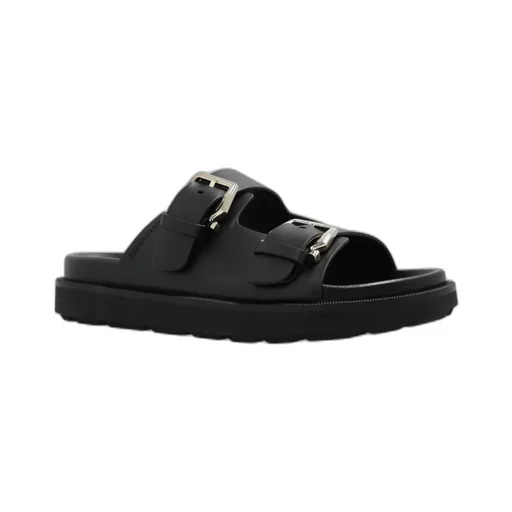 Logo Slippers