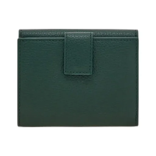 Gancini Compact Wallet