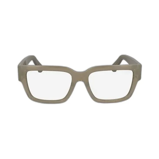 Rectangle Frame Glasses