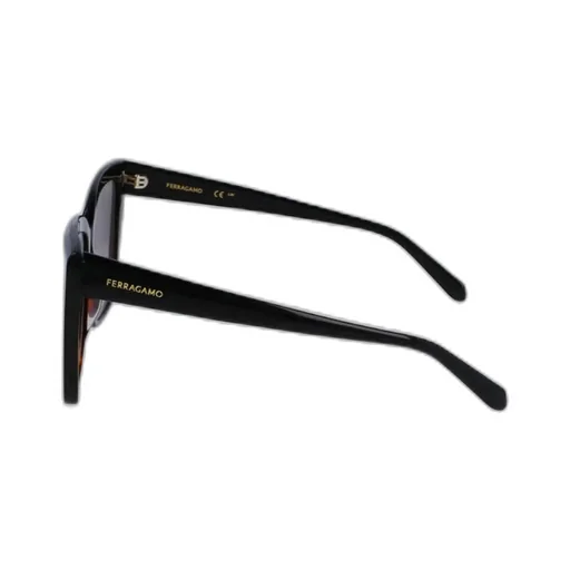 Cat-Eye Sunglasses